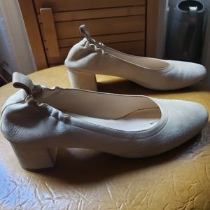 Everlane - the day heel